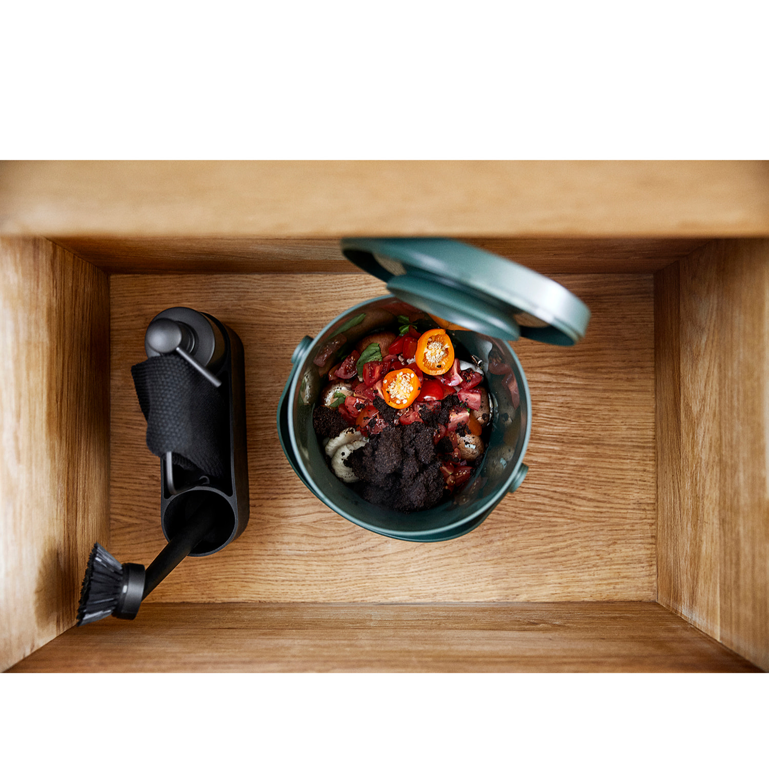 Set de vaisselle Singles