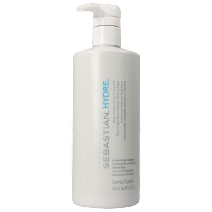 SEBASTIAN Hydre Trattamento Idratante 500ml