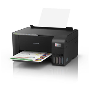 Imprimante jet d'encre EPSON EcoTank ET-2811