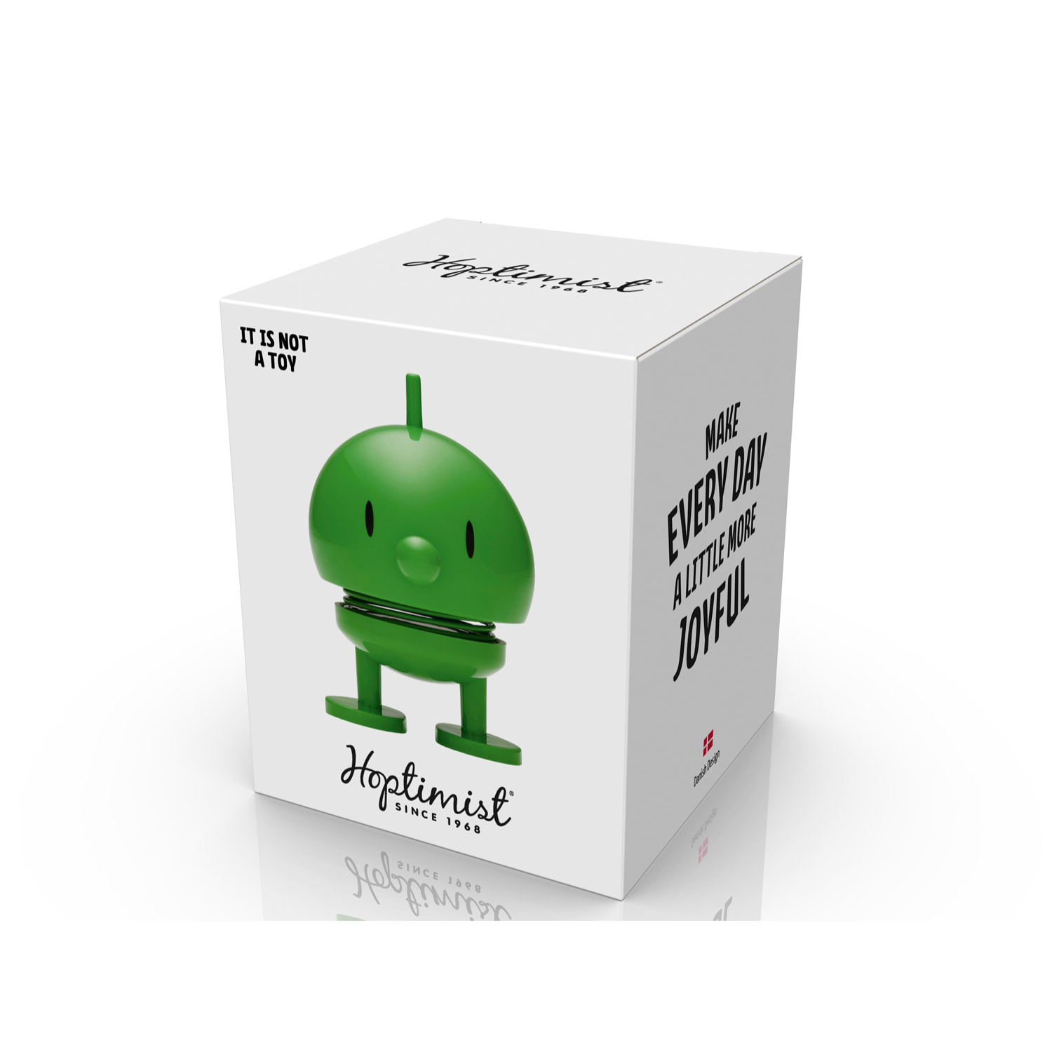 Hoptimist Bumble