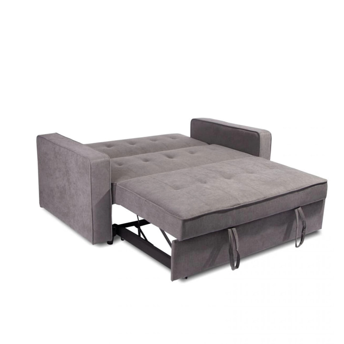 Sofá cama Soren Gris