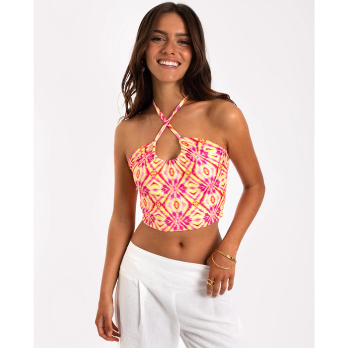 Top de mujer multiposición