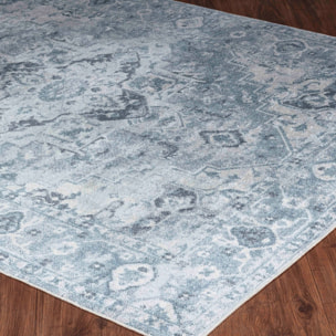 ELSA Alfombra Vintage Lavable