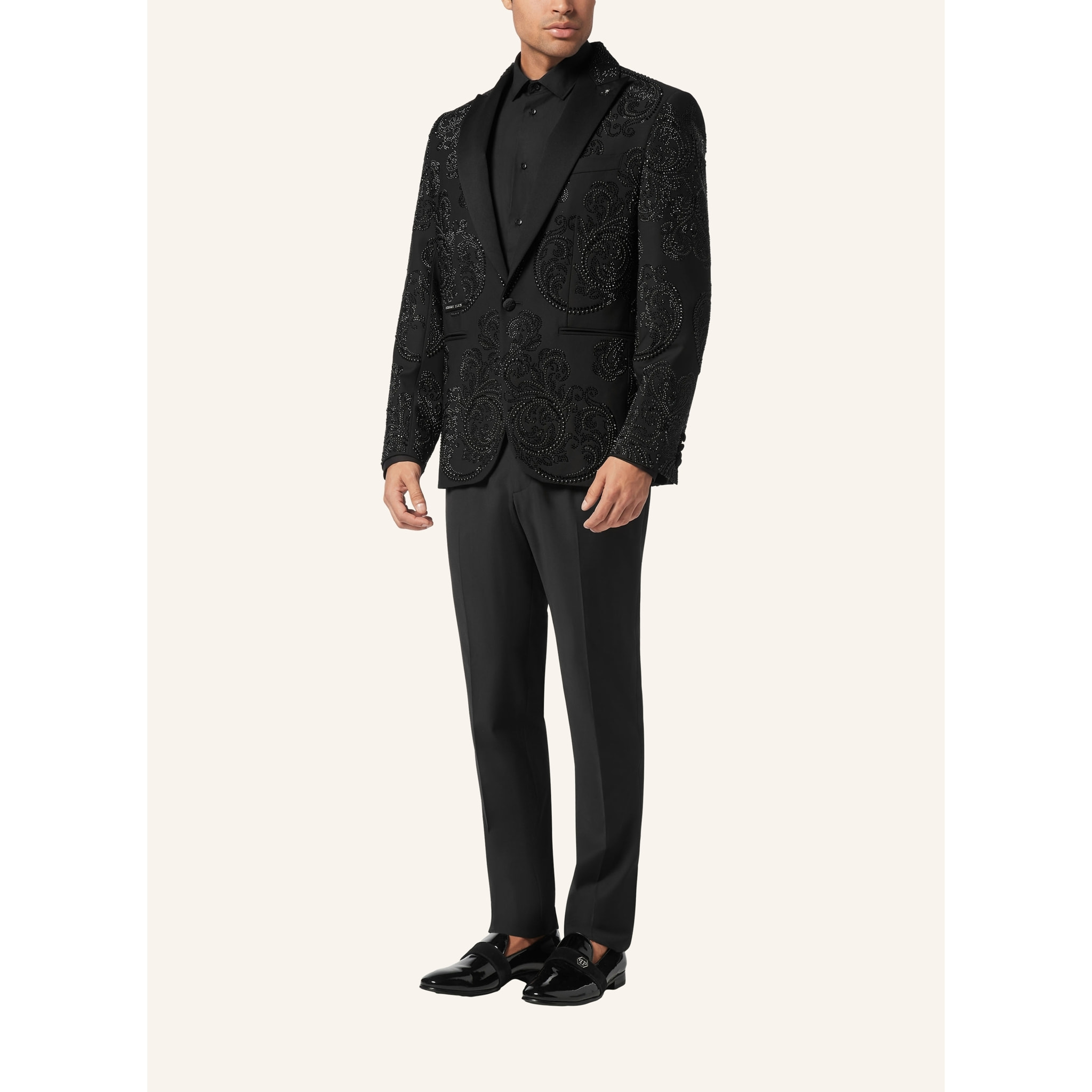 PHILIPP PLEIN Blazer &AMP