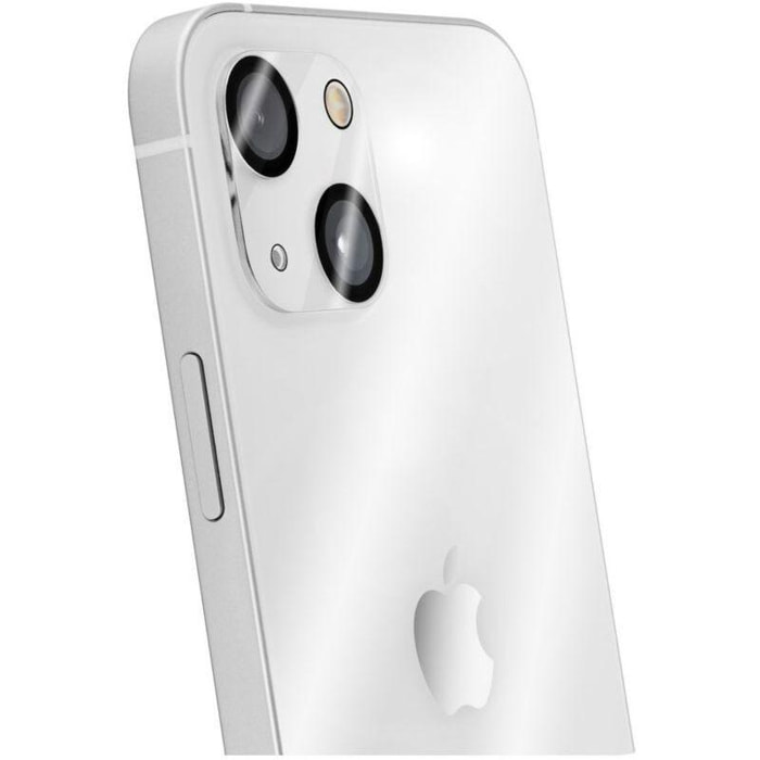 Protège objectif QDOS iPhone 13 Objectif de camera