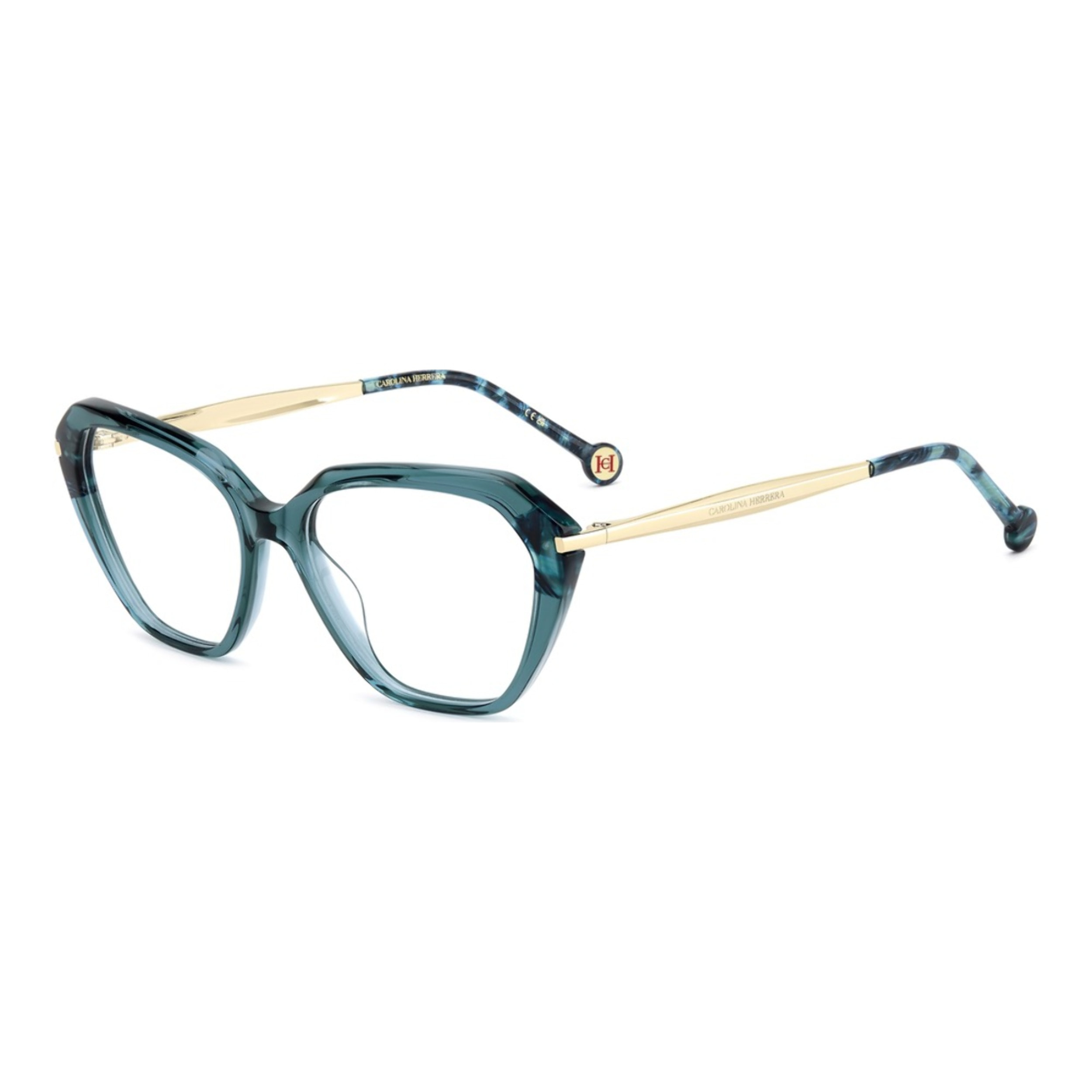 Gafas de Vista Carolina Herrera HER 0349 ZI9 de Acetato Mujer 53 mm