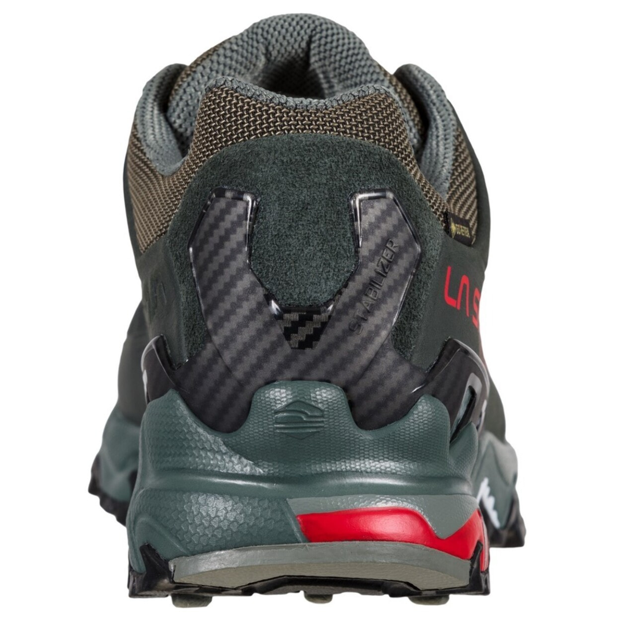 Ultra Raptor II Leather Woman GTX Mujer Zapatillas de Trekking