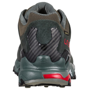 Ultra Raptor II Leather Woman GTX Mujer Zapatillas de Trekking