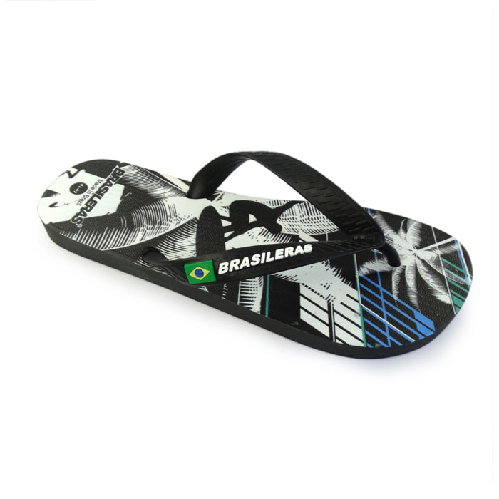 Chanclas de playa ,Printed 20 Mix