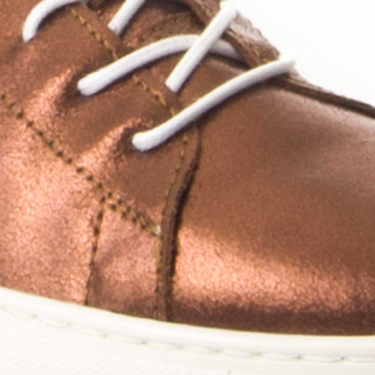 Sneakers - Marron