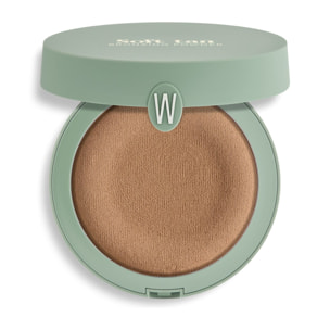 SOFT TAN BRONZING POWDER Bronzer dalla texture “gummy”.