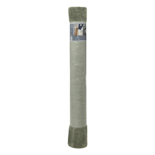 Tapis "Joanne" vert kaki 120x170cm