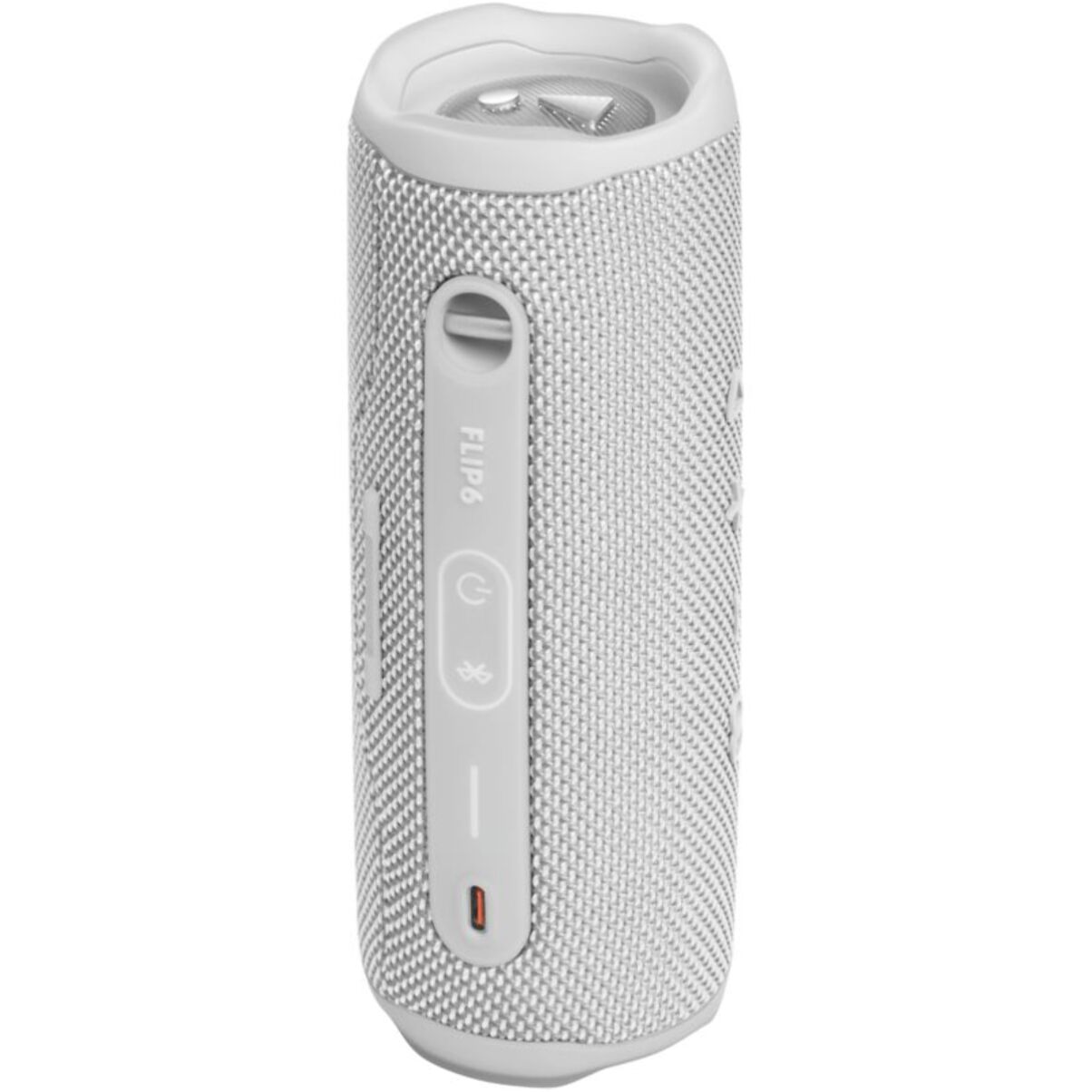 Enceinte portable JBL Flip 6 Blanc