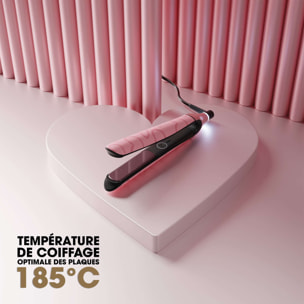 Lisseur ghd Chronos - Collection Pink
