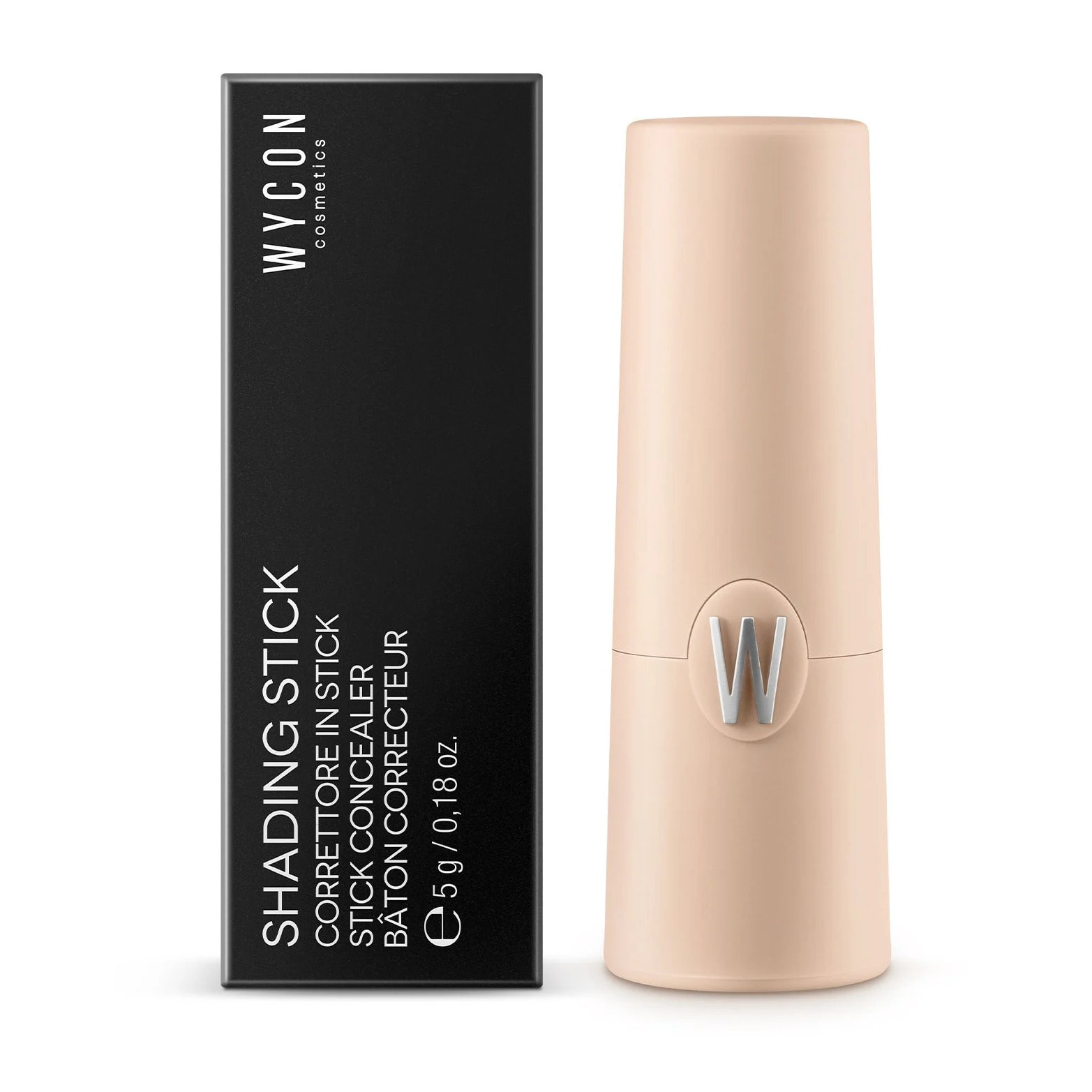 SHADING STICK Correttore in stick versatile e multiuso