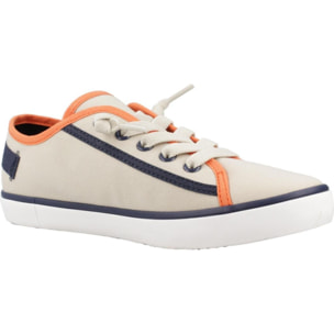 SNEAKERS GEOX  J GISLI BOY