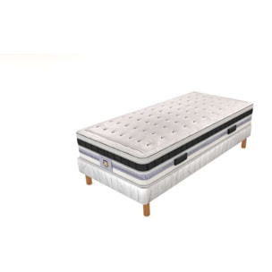 MATELAS Versailles - 1 Place