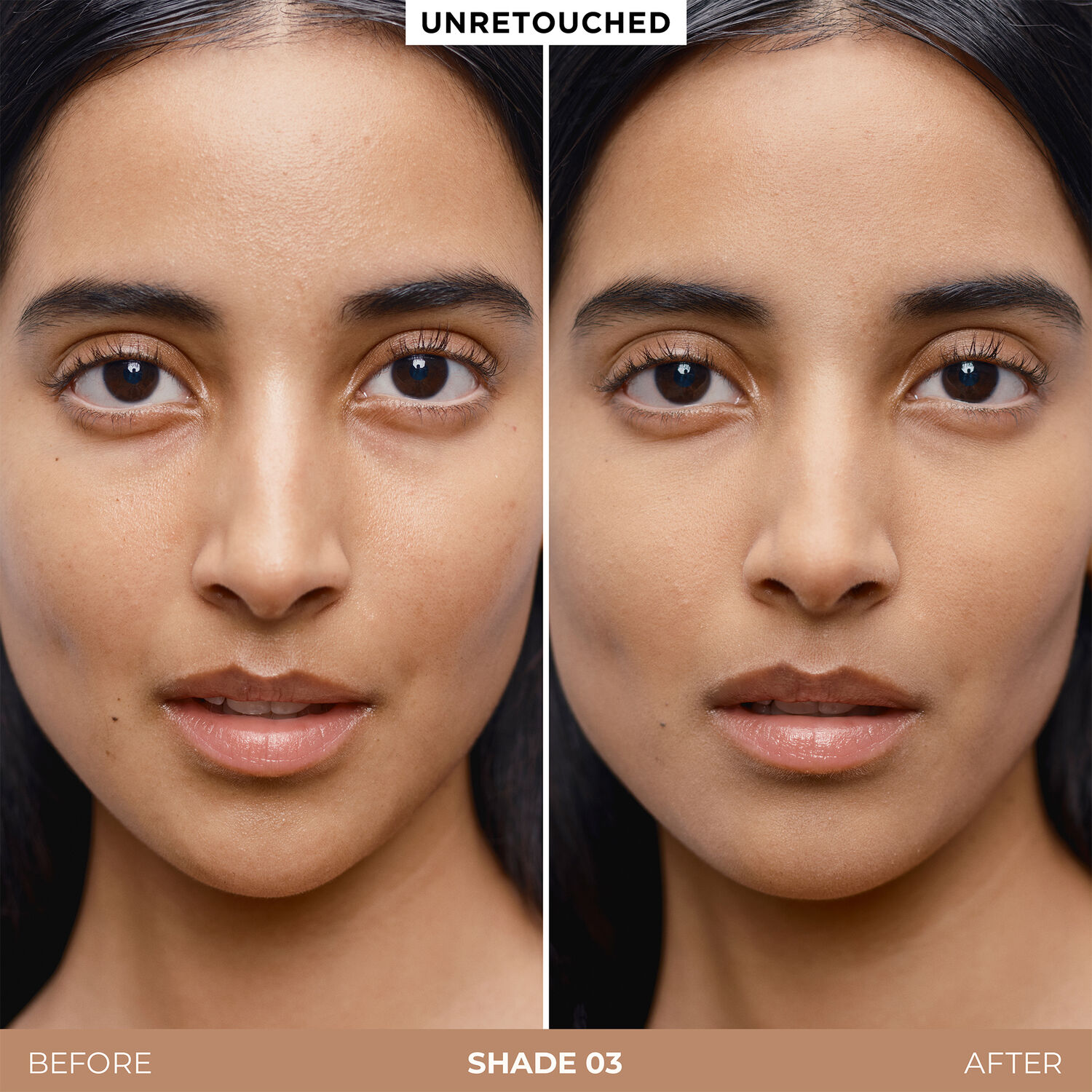 Tinted Blur Balm - Baume Poudre Teinté Fini Mat et Flouté