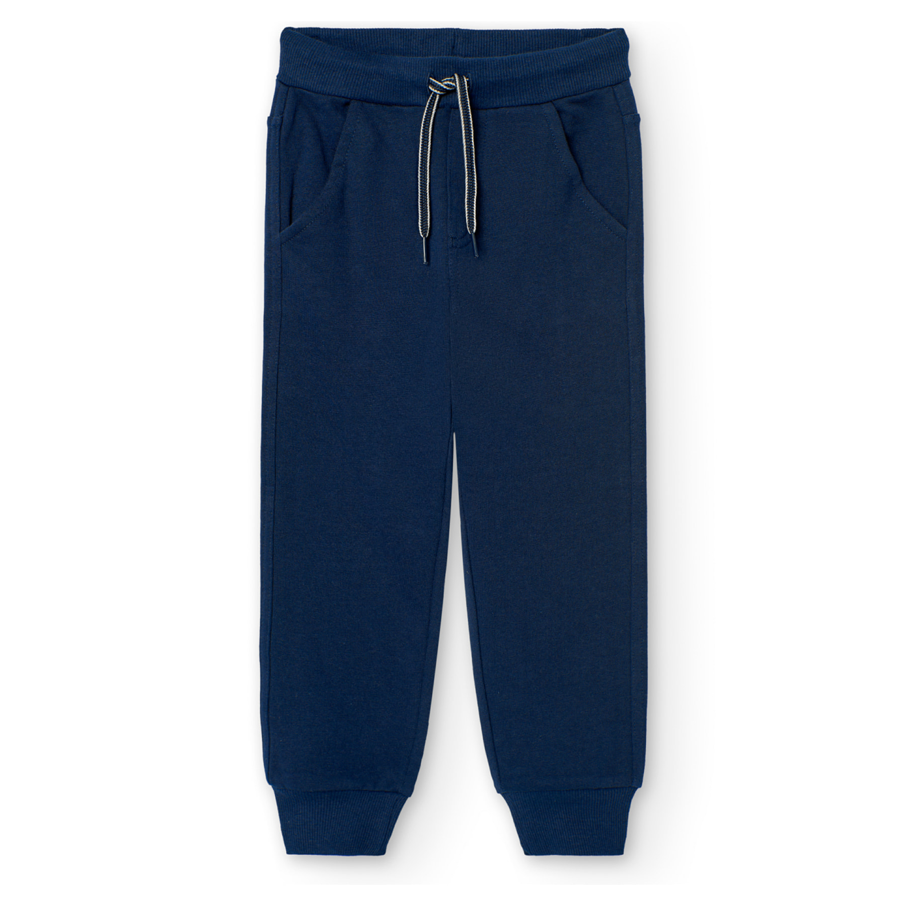 Conjunto punto de niño -BCI