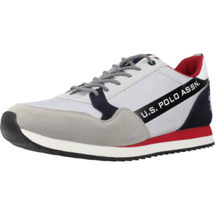 SNEAKERS U.S. POLO ASSN BALTY002M