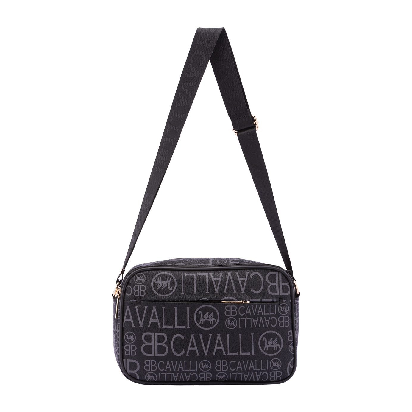 Borsa a tracolla  da donna ecopelle Prodotto Vegano 18x28x11 cm