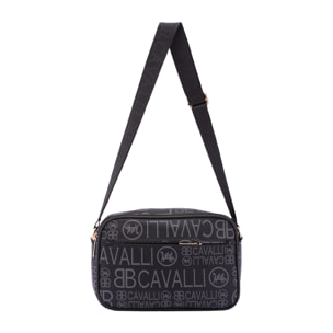 Borsa a tracolla  da donna ecopelle Prodotto Vegano 18x28x11 cm