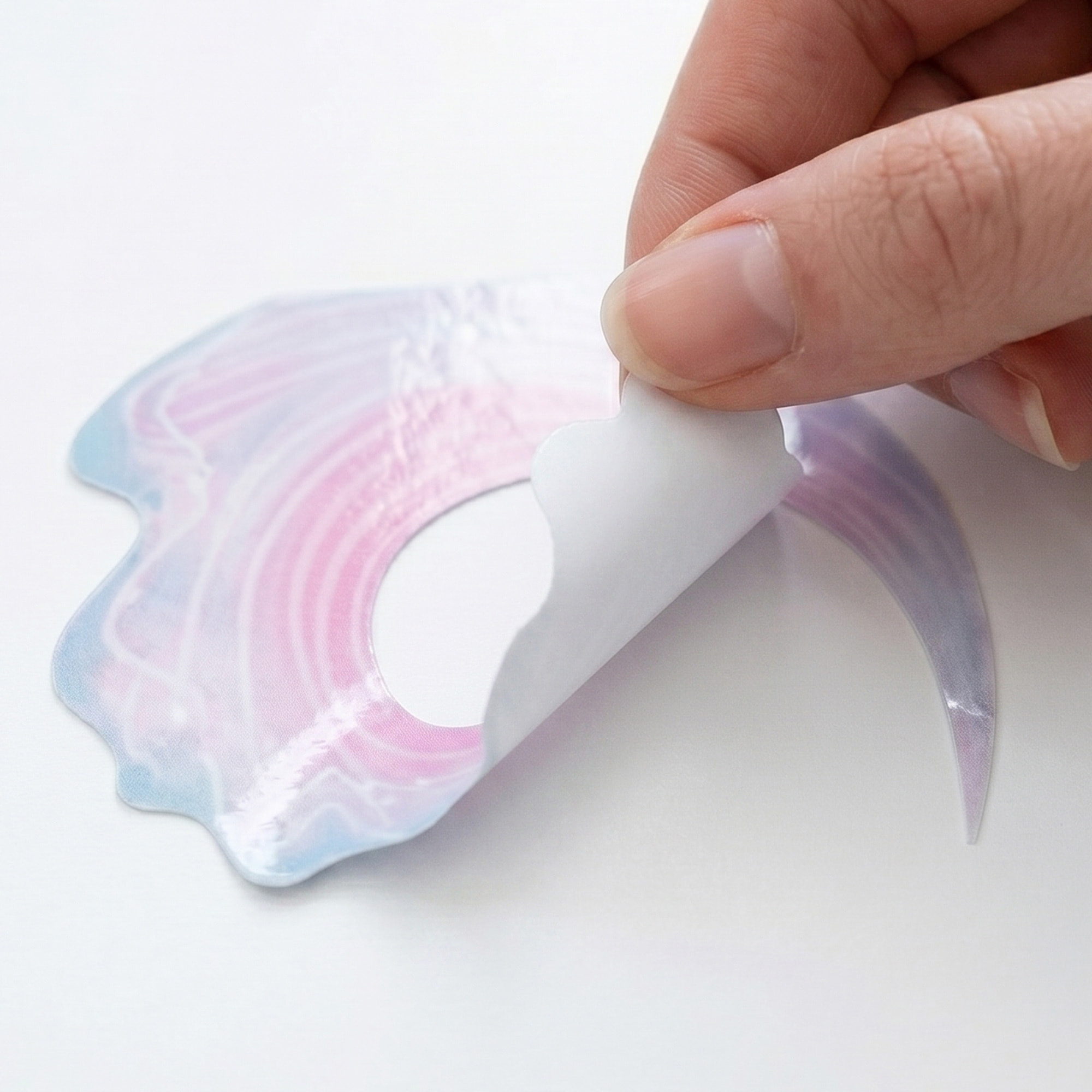 Stickers Muraux décoration adhésifs Baleine et Bateau Pirate