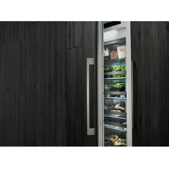 Réfrigérateur combiné encastrable ASKO RFN31842EI