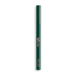 WILD LINE - EYELINER BLACK Eyeliner nero intenso ad alta precisione