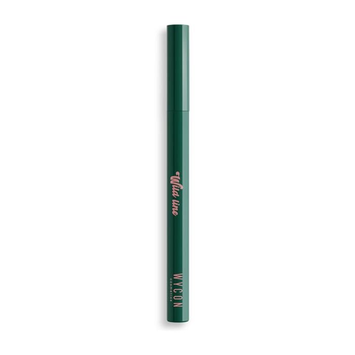 WILD LINE - EYELINER BLACK Eyeliner nero intenso ad alta precisione