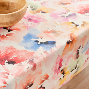 Nappe anti-taches au toucher tissu 0120-408