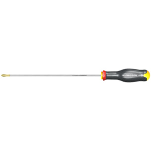 Tournevis Protwist pour vis cruciformes phillips PH1 longueur 320mm
