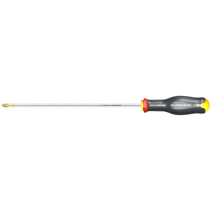 Tournevis Protwist pour vis cruciformes phillips PH1 longueur 320mm