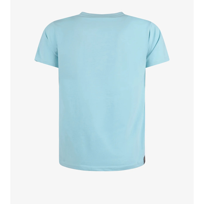 T-shirt S4F621 Esercito