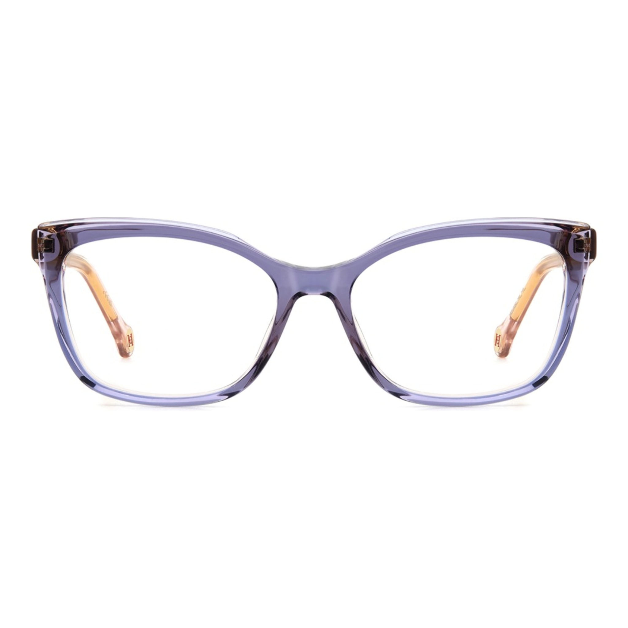 Gafas de Vista Carolina Herrera HER 0252 789 de Acetato Mujer 53 mm
