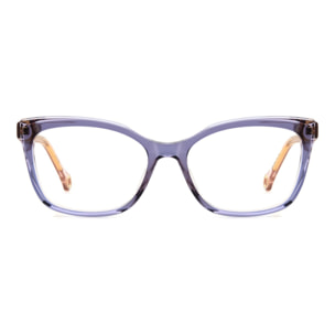 Gafas de Vista Carolina Herrera HER 0252 789 de Acetato Mujer 53 mm