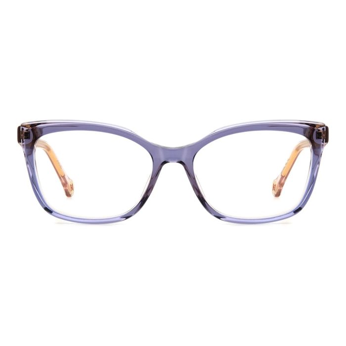 Gafas de Vista Carolina Herrera HER 0252 789 de Acetato Mujer 53 mm