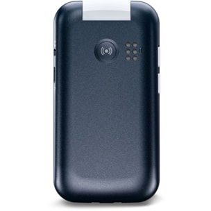 Téléphone portable DORO 2820 Bleu / Blanc