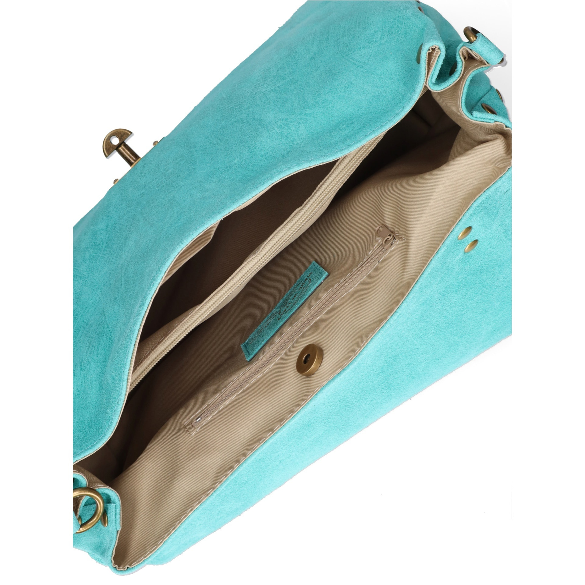 Gave Lux Borsa a mano