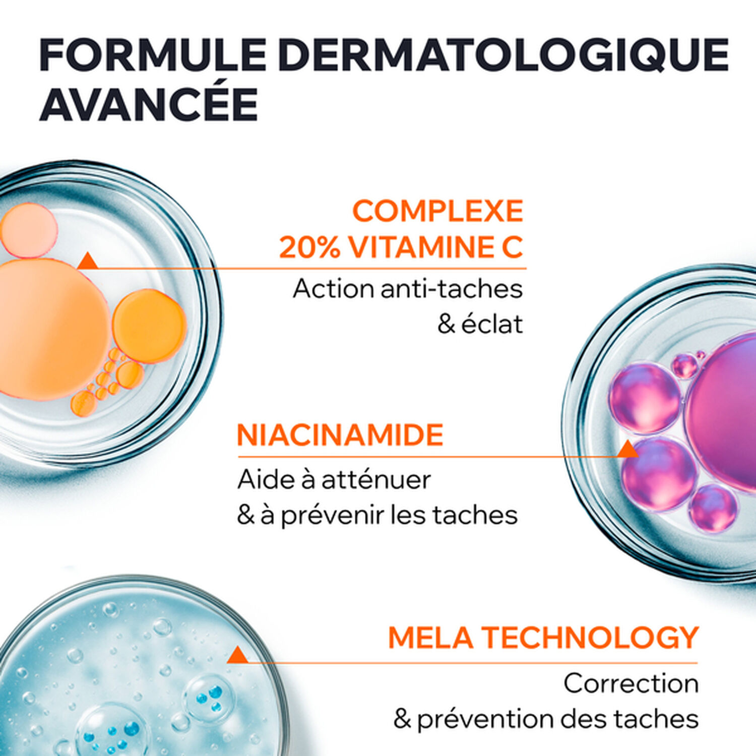 Depiderm - Sérum Anti-taches Booster d'Eclat 30 ml