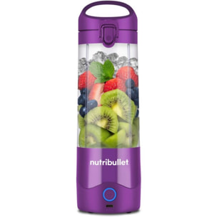 Blender NUTRIBULLET portable NBP003PU