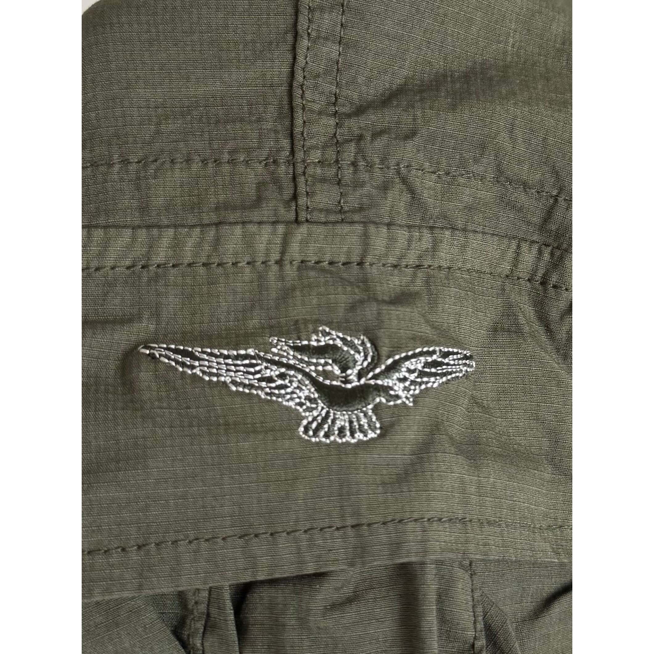Bermuda Esercito cargo militare uomo