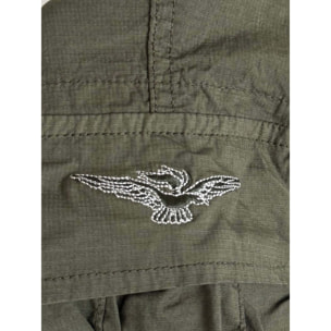 Bermuda Esercito cargo militare uomo
