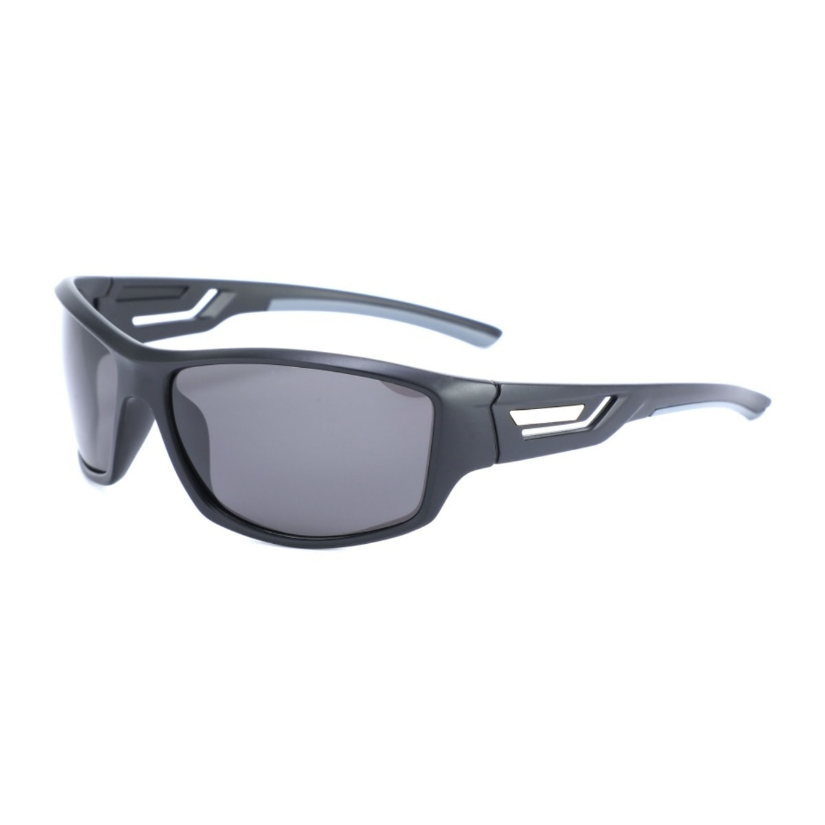 Gafas de Sol Fluor 201909-C1 Polarizadas de Tr90 Unisex 67 mm