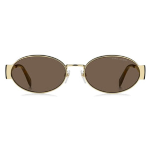 Gafas de Sol Marc Jacobs MARC 806/S 01Q de Metal Mujer 58 mm