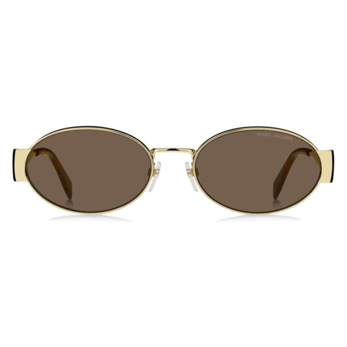 Gafas de Sol Marc Jacobs MARC 806/S 01Q de Metal Mujer 58 mm