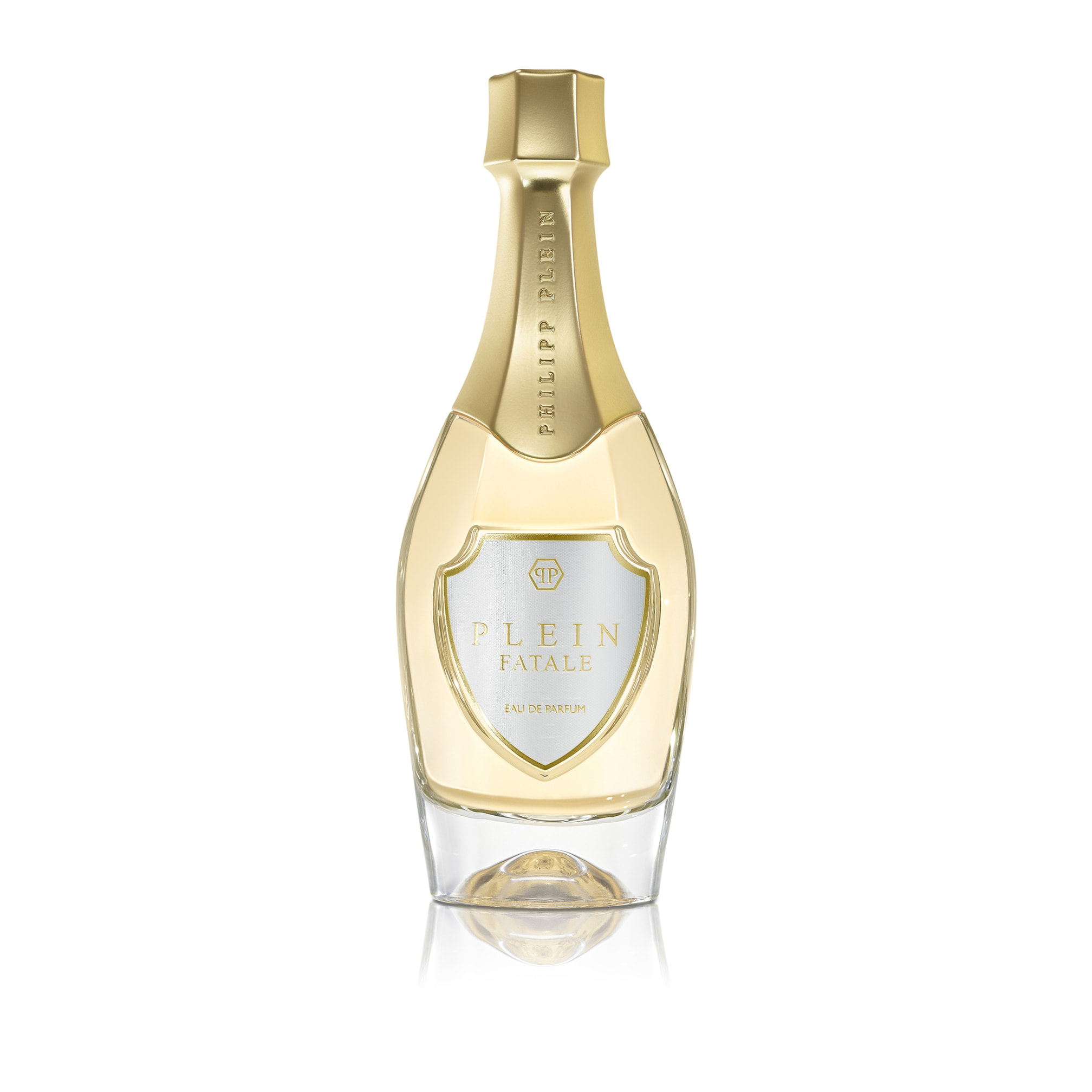 PHILIPP PLEIN Perfume