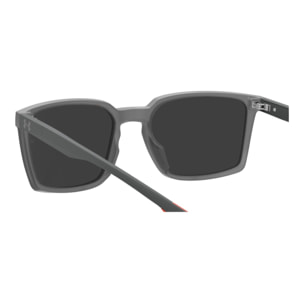 Gafas de Sol Under Armour UA SPORTATE/F 63M de Acetato Unisex 58 mm