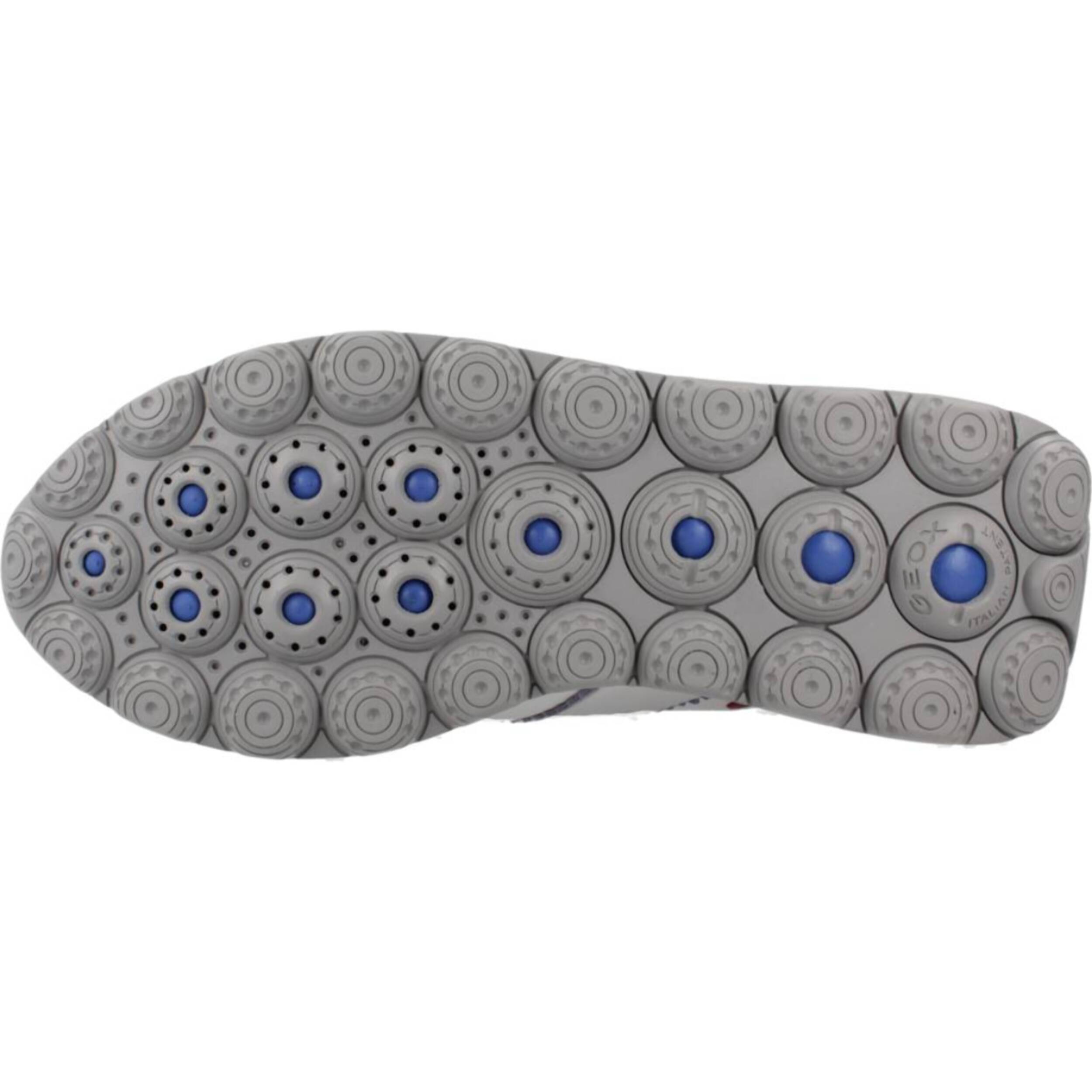 Sneakers de  Mujer de la marca GEOX  modelo D SPHERICA VSERIES BLANCO