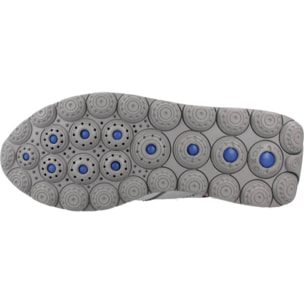 Sneakers de  Mujer de la marca GEOX  modelo D SPHERICA VSERIES BLANCO